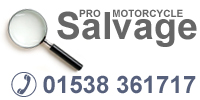 search for a motorcycle engine online. If you do not see the particular item listed please contact us on 01538 361717, we may be able to help