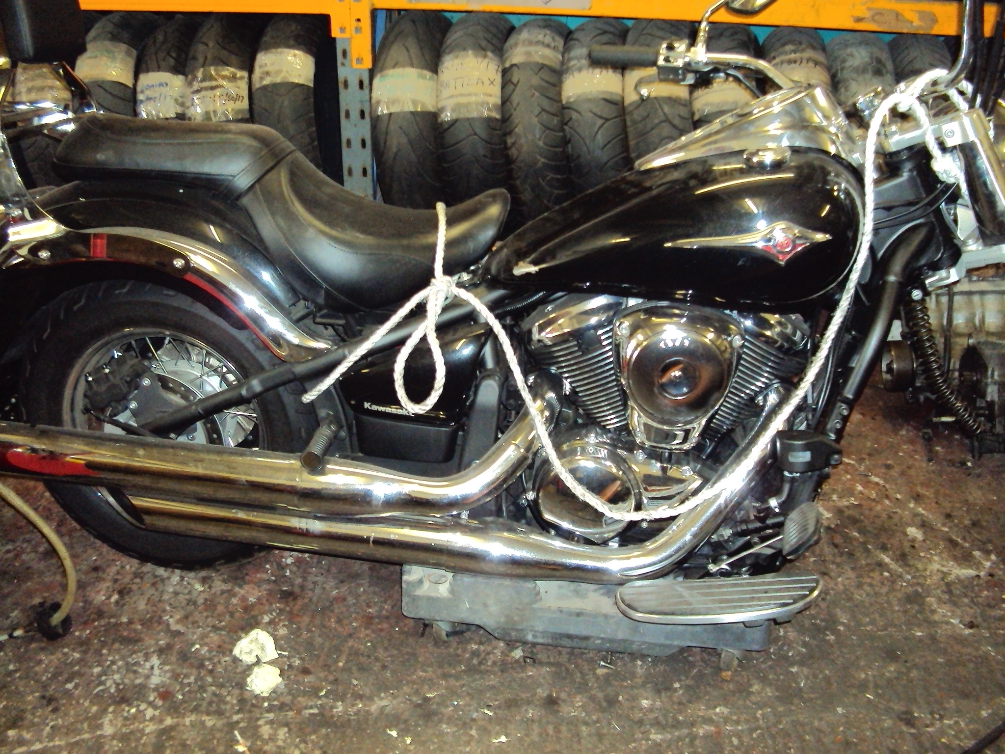 Honda scooter salvage colorado #7