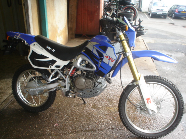 Honda scooter salvage colorado #6